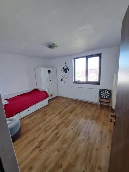 Casa de inchiriat Domnesti Ilfov - 5