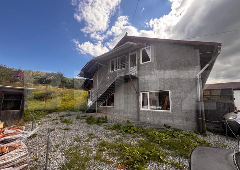 Spa?iu comercial cu multiple destinatii, 195 mp, Bistrita - 7