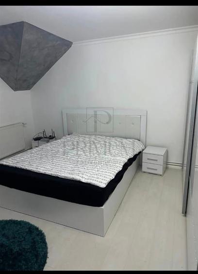 Casa individuala superba - mobilat utilat - posibilate afacere service - asfalt. - 13