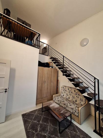 Apartament 3 camere, mobilat 2 niveluri + boxa + parcare, Victor Babes - 8