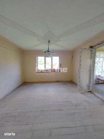 Casa cu teren generos in Darmanesti, DB oportunitate pentru locuit/ - 8