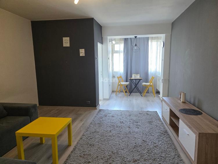 Dristor, chiar la metrou si 5 minute parc IOR, mall Park Lake, renovata,