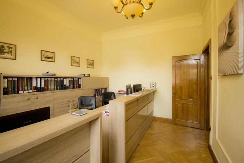 Vila S+P+1E de vanzare centru Constanta - 16