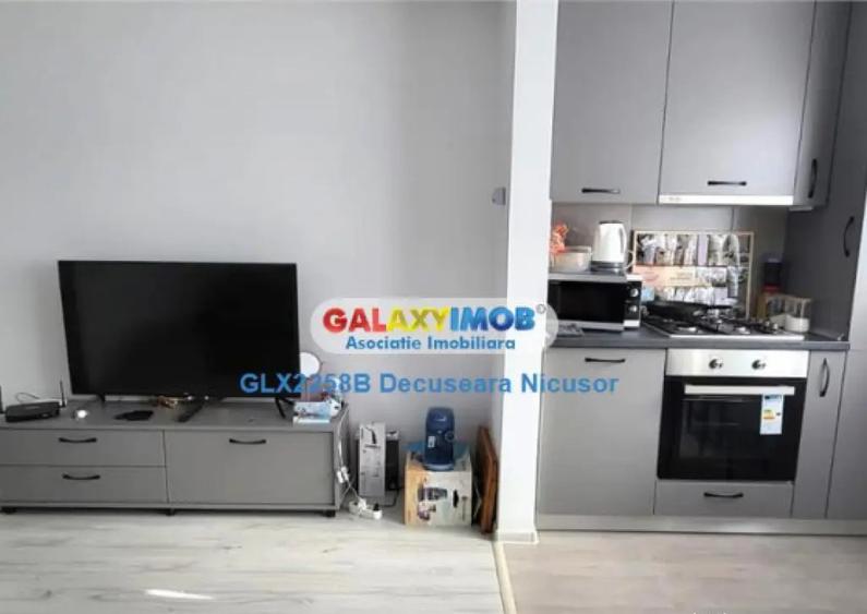 Garsoniera mobilata utilata Pollux Residence, 270 euro - 1