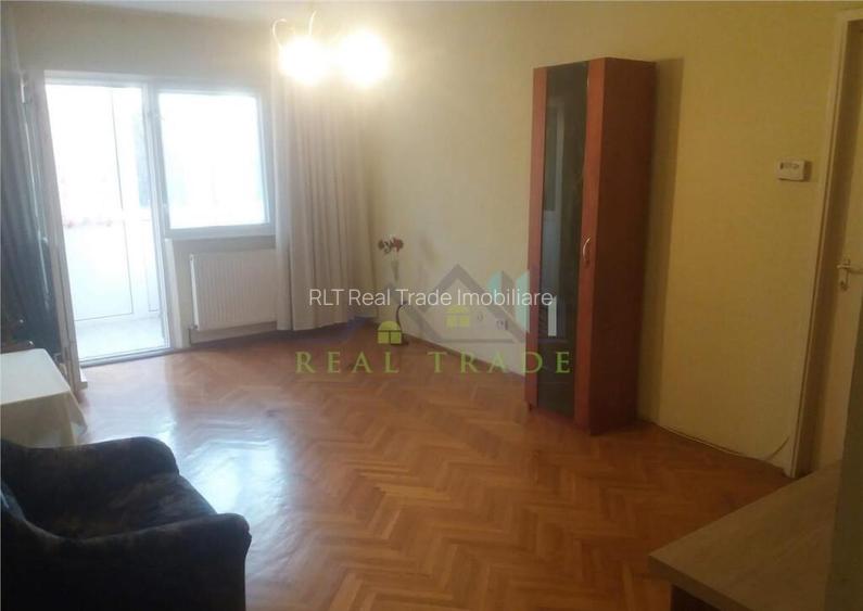 Apartament 4 camere etajul 1 Tractorul