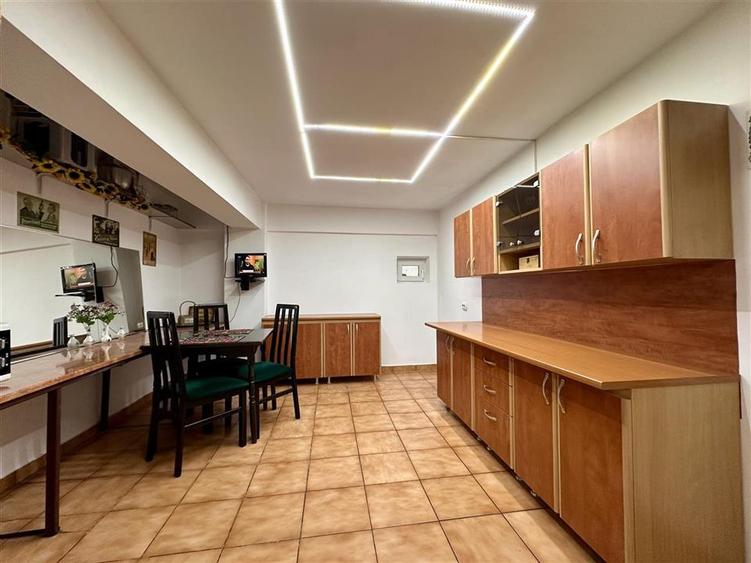 Vanzare Vila moderna cu terasa panoramica Zona Domenii - 10