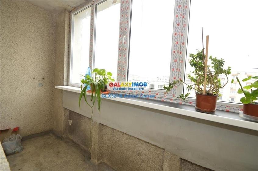 Mihai Bravu | Matei Voievod | 2 camere | 2 balcoane | | bloc 1986 - 9