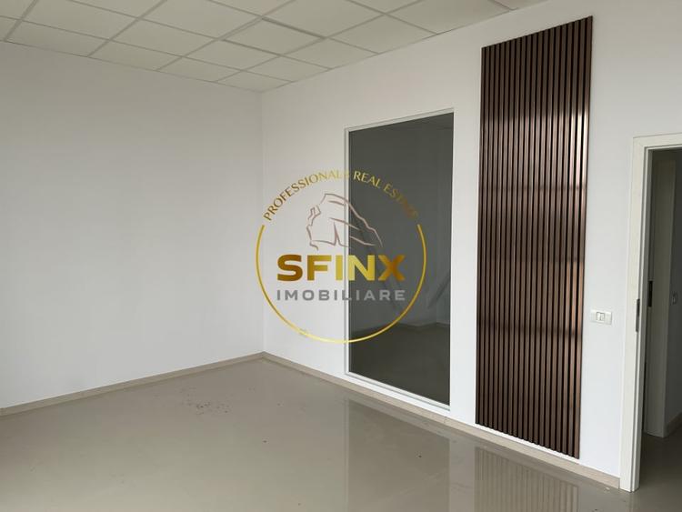 Spatii depozitare clasa A, zona Chitila/Buftea - 6