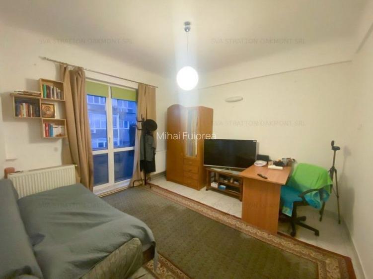 Apartament Batiste/Universitate