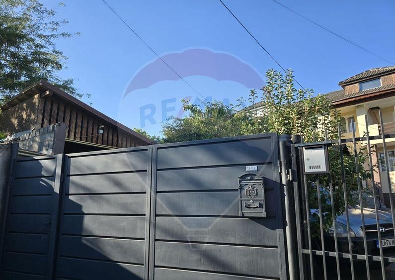 Casa / Vila cu 5 camere de vanzare in zona George Enescu - 8