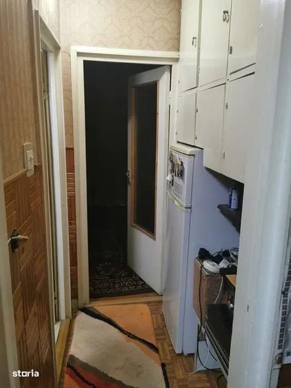 Tudor - Vanzare apartament 2 camere - Str. Brasovului - 7