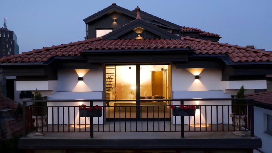 APARTAMENT AVIATORILOR 5 CAMERE - 1