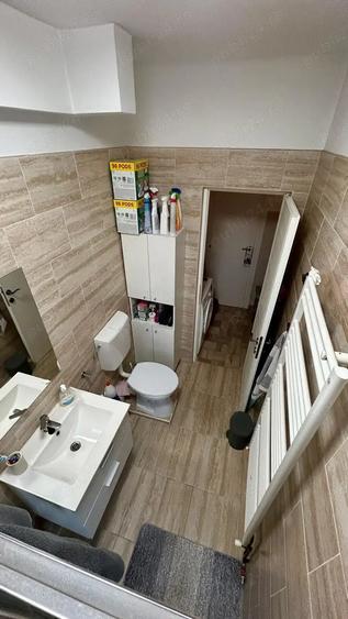 Apartament cu 2 camera semicentral - 4