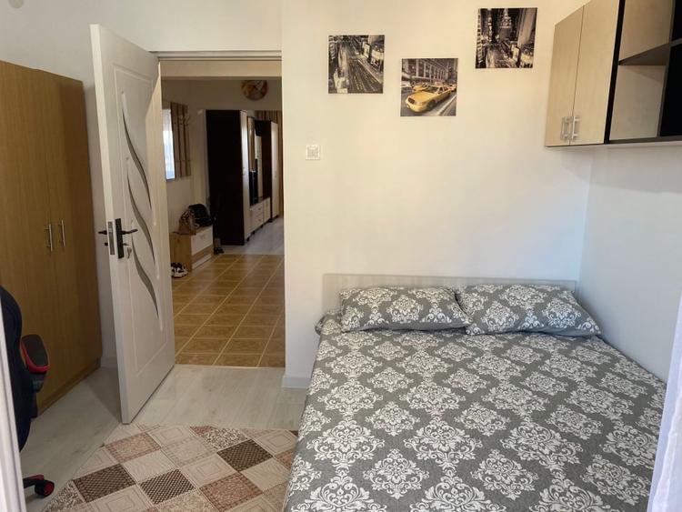 Chirie - Apartament 4 camere, etaj intermediar, mobilat utilat modern, Turnisor. - 7
