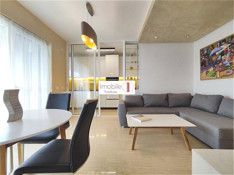 Chirie apartament 2 camere Bloc nou | Premium | Parcare | Vivo - 6