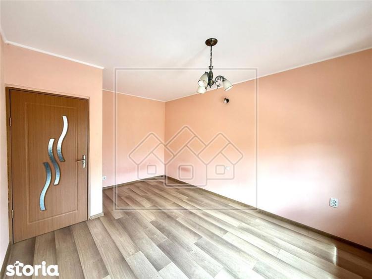 Casa de inchiriat 4 camere, 110 mp utili si 258 curte -Zona Tineretulu - 6