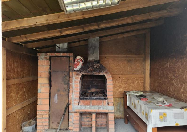 Casa Racoasa Vrancea - 6