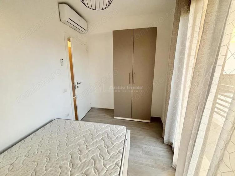 Apartament 3 camere ultracentral - 60 mp suprafata utila - 3