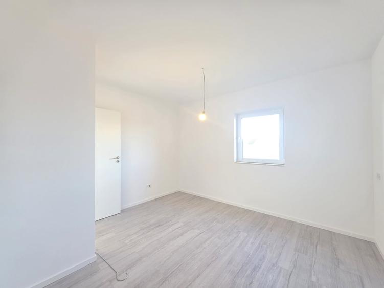 Casa individuala P+E, teren 600mp, Cartier Izvor, Tarlungeni - 7