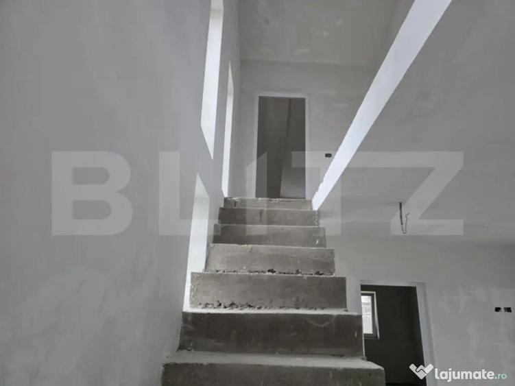 Casa noua 120 mp utili | Viforata, la 2 km de Targov - 10