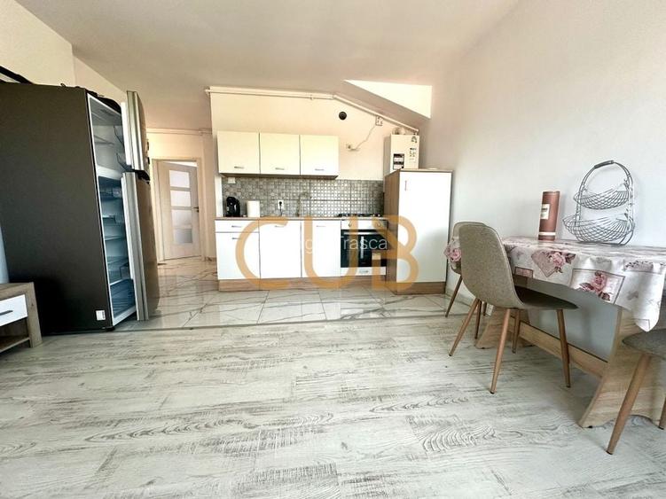 Apartament cu 3 camere decomandat, mobilat în Giroc Apartament cu 3 camere decomandat, mobilat în Giroc