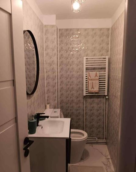 Apartament 3 camere, 78 mp, zona 1 Mai - 5