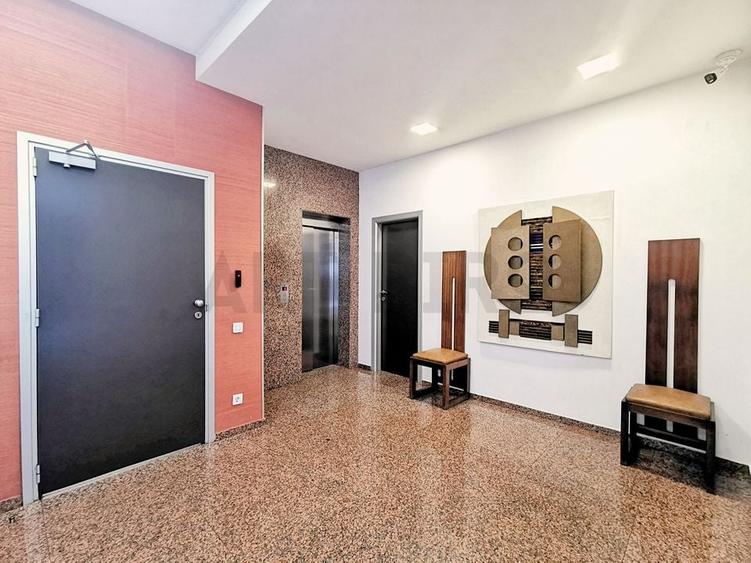 Zero comision, 201mp birou mobilat clasa A, Victoriei, 7' metrou - 7