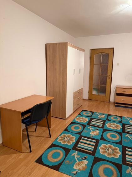 Garsoniera, de inchiriat pe termen scurt - 1