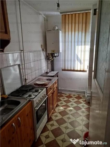 COLOSSEUM: Apartament 2 Camere Zona Gemenii... - 8