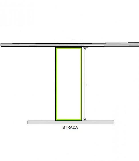 Teren Piscul Pietrei Stradal 1689 mp New 2025 - 1