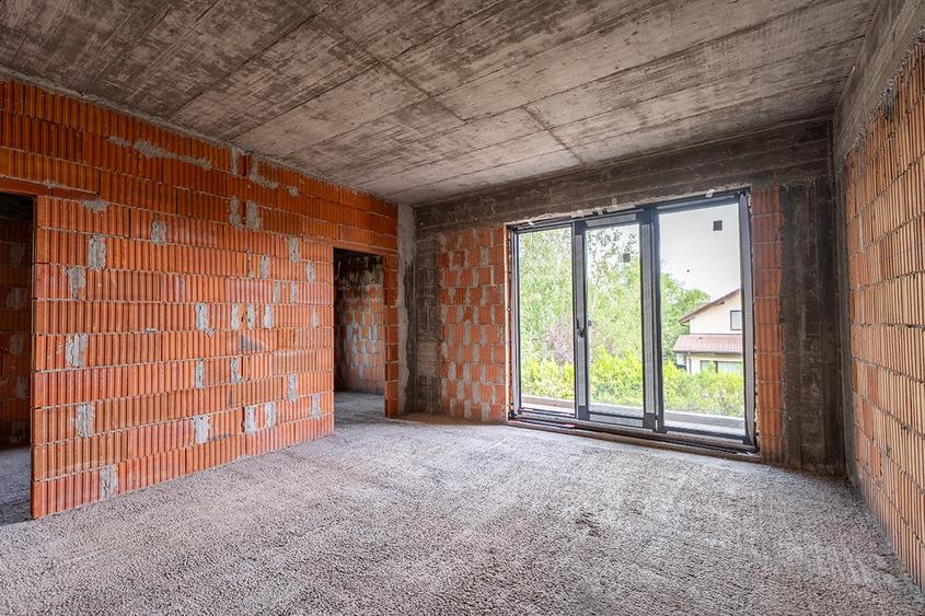 Paradisul Verde Corbeanca | Vilă premium nouă | nZEB | Energie verde |Proprietar - 25