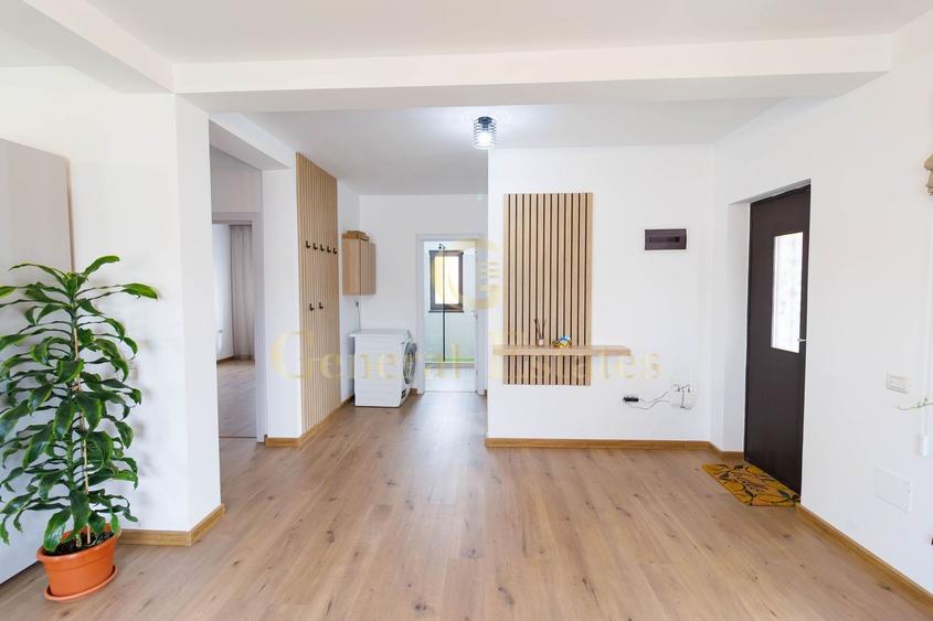 Casă individuală pe Parter | Teren 550 mp | Complet mobilată & utila - 5