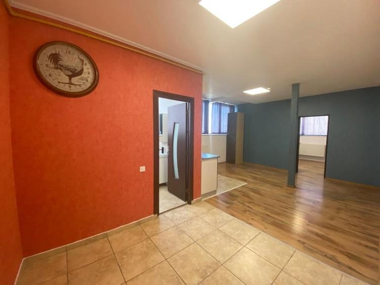 Birou de Inchiriat/ Prelungirea Ghencea - 1