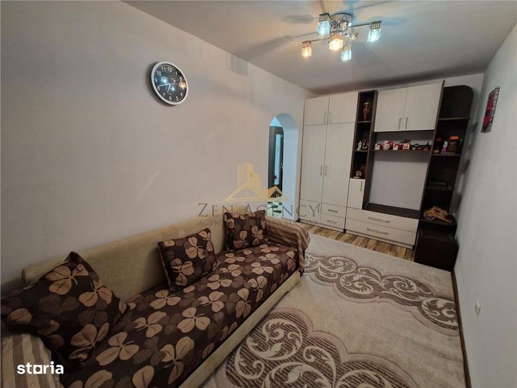 Garsoniera de inchiriat - 2