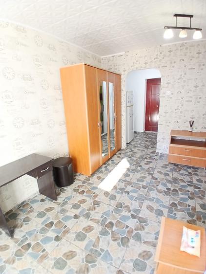 Garsonieră decomandată – Zona Liceul Bolintineanu / Petre Ispirescu - 2