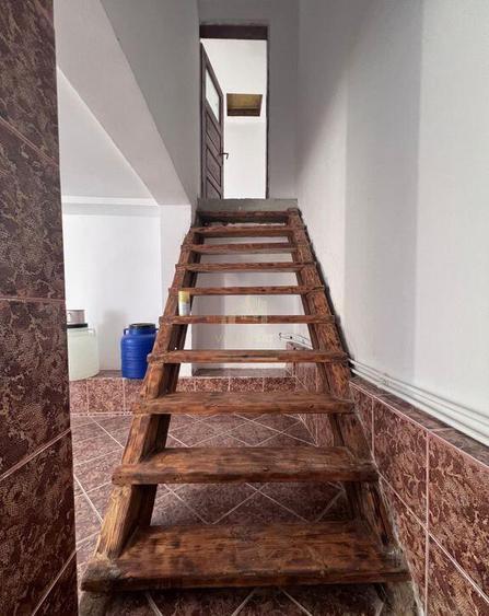 CASA 3 CAMERE, MATAU, CAMPULUNG, TEREN 1709 - 13