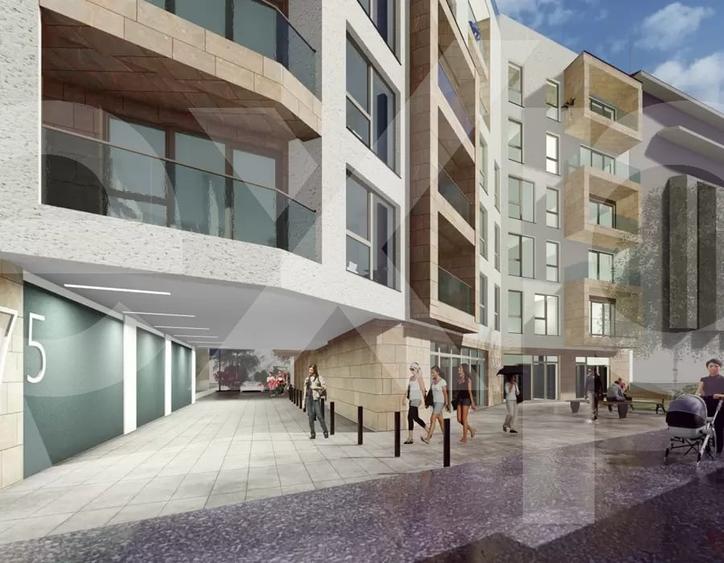 Spatiu Comercial, Strada Burebista, 162mp, 0% COMISION - 4