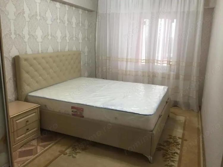 Garsoniera de inchiriat in zona Memorandului - 1