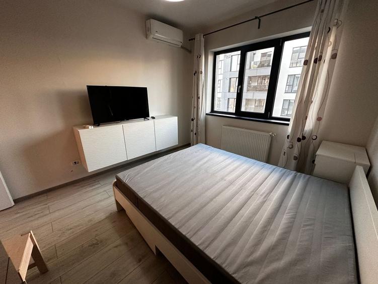 2 Camere Vedere Libera Politehnica Apaca AFI Ctroceni 2Min Metrou - 6