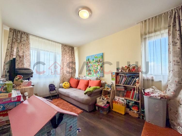 3 camere, modern, 2 locuri de parcare,Europa - 9