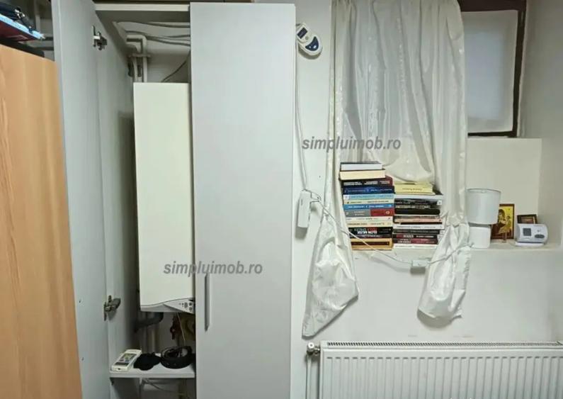 Dorobanti Metrou Stefan Cel Mare Garsoniera - 5