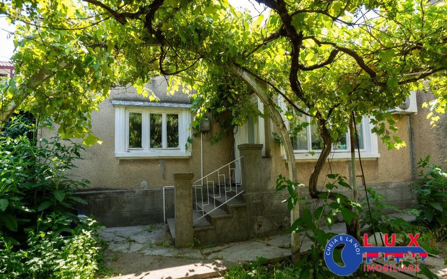 ID 6701 EXCLUSIVITATE - Casa pe Strada BUNA VESTIRE - 9