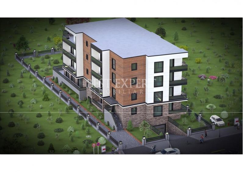 Garsoniera Ideal Investitie -10 min STB - 1