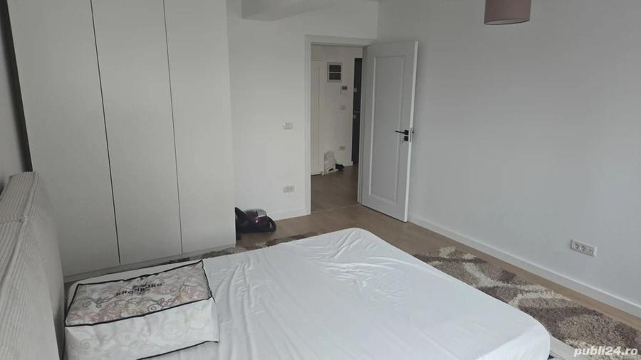 Inchiriez ap Adamant Towers, ?os. Nicolina - 1