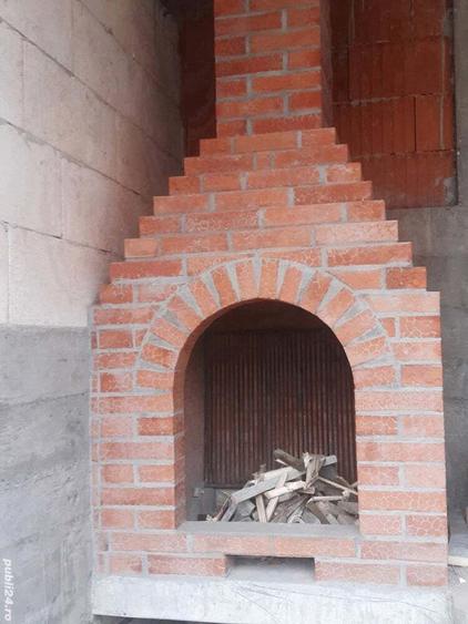 Vand villa centrala in Slatina P+1+M - 4