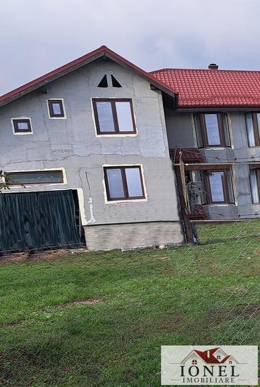 Vanzare casa 1/2 duplex semifinisat in Alba Iulia - 1
