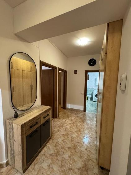 Apartament 3 camere Modern Mihalache / Popisteanu Parter, Centrala Mobilat, 82mp - 8