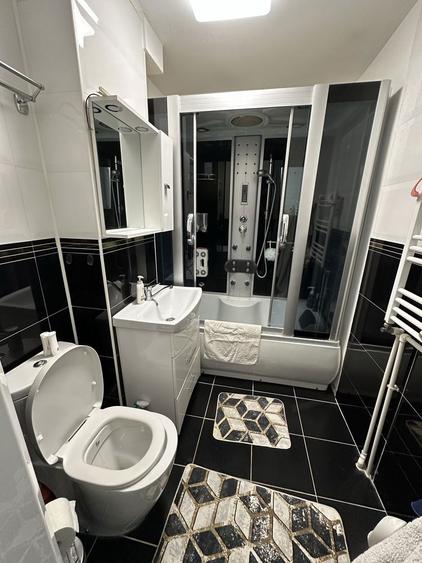 Inchiriez apartament 2 camere Utra Central - 1