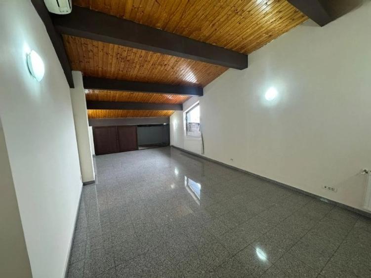 Apartament 3 cam. | Straulesti | 2 Cocosi | 175 mp | Mansarda | 4 Locuri parcare - 3