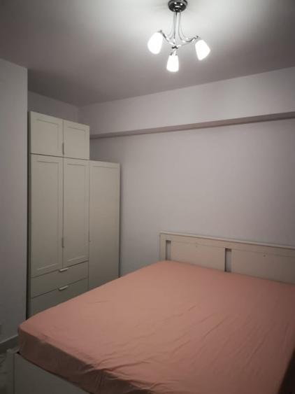 Piata Natiunile Unite | 2 Camere | Renovat | AC - 4